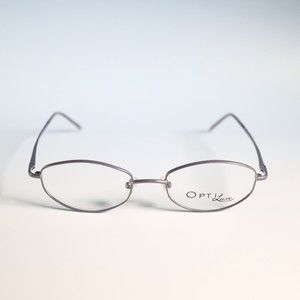 OptiLux 3033 C3 50-18 /17 135 eyeglasses round frame eyewear N6